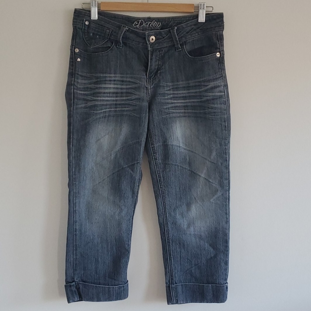 Dereon Women's Jeans